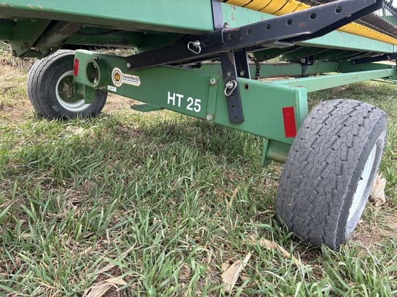 Image of Unverferth HT25 equipment image 2