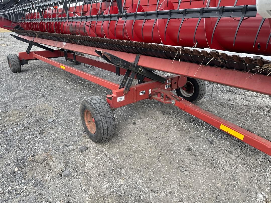 Image of Unverferth HT25 Image 1