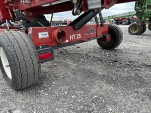 2009 Unverferth HT25 Image