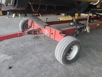 Main image Unverferth HT25