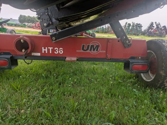 Image of Unverferth HT36 equipment image 2