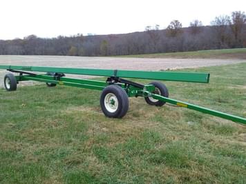 Main image Unverferth HT36