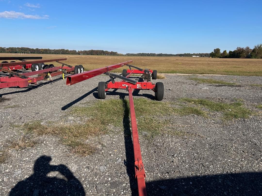 Image of Unverferth HT36 Image 0