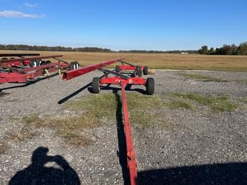 Main image Unverferth HT36