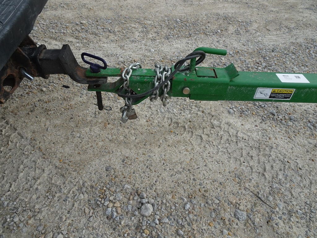 2009 Unverferth HT30 Equipment Image0