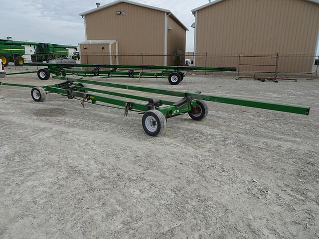 Image of Unverferth HT30 equipment image 1