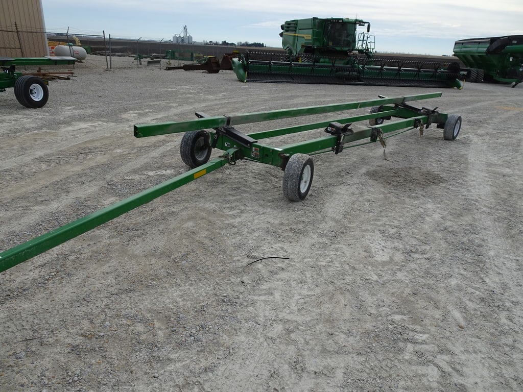 2009 Unverferth HT30 Equipment Image0