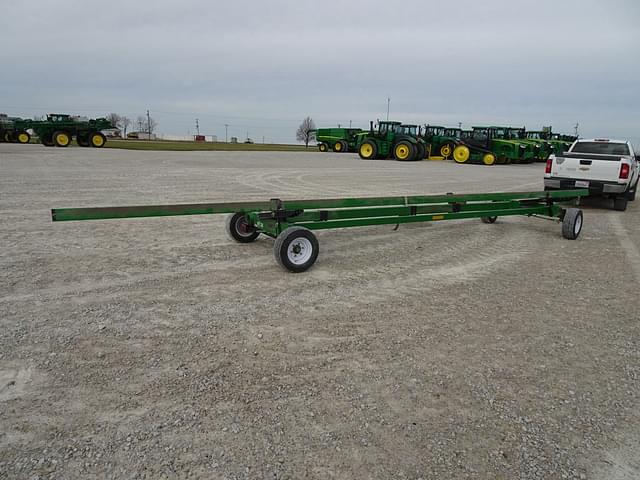 Image of Unverferth HT30 equipment image 2