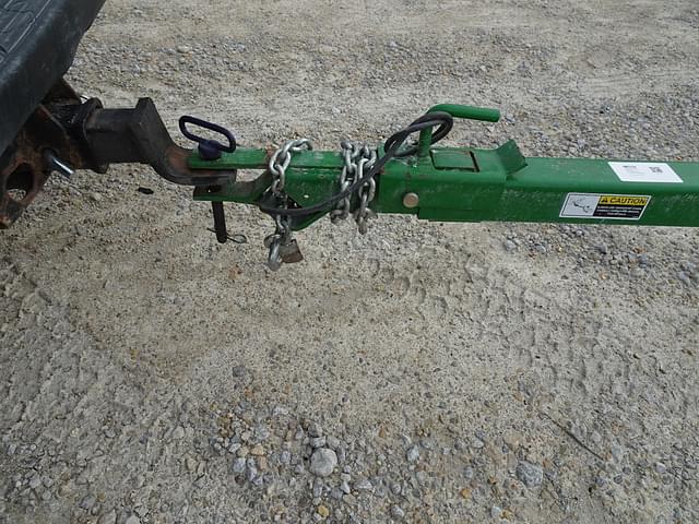 Image of Unverferth HT30 equipment image 3