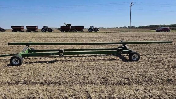 Main image Unverferth HT30