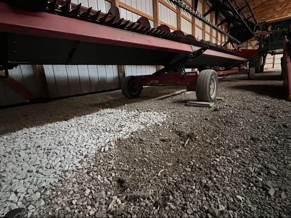 Main image Unverferth HT30