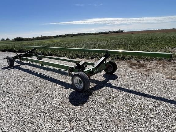 2009 Unverferth HT30 Equipment Image0