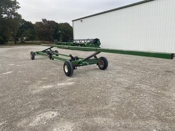 Main image Unverferth HT36