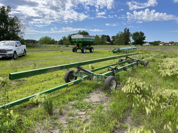 Main image Unverferth HT36