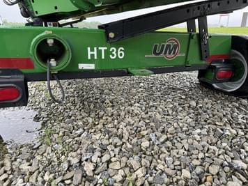 Main image Unverferth HT36