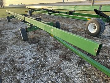 Main image Unverferth HT36