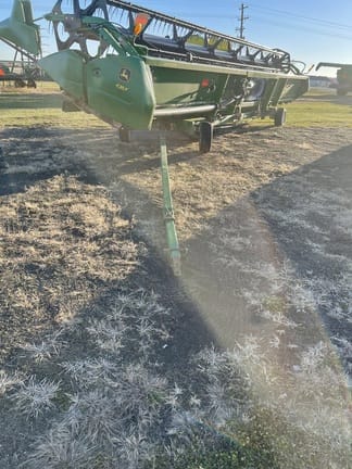 Main image Unverferth HT36