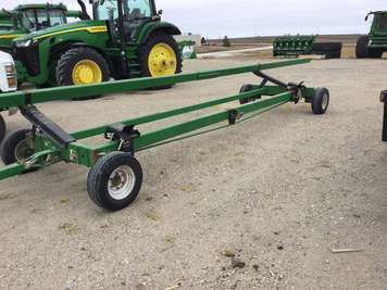 Main image Unverferth HT36