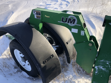 Main image Unverferth RR38