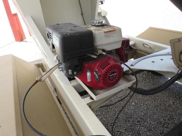 Image of Unverferth 3750 equipment image 4