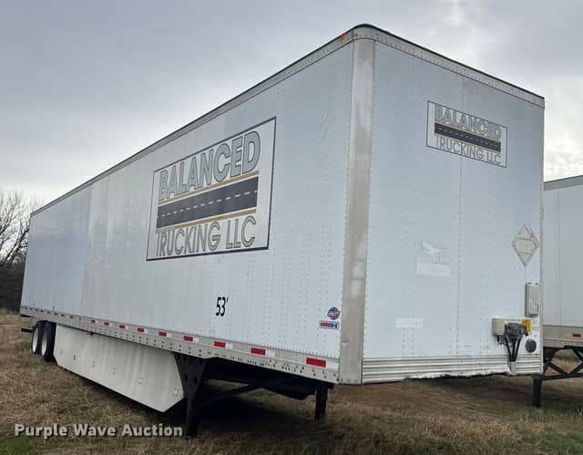 Image of Utility VS2DX equipment image 2