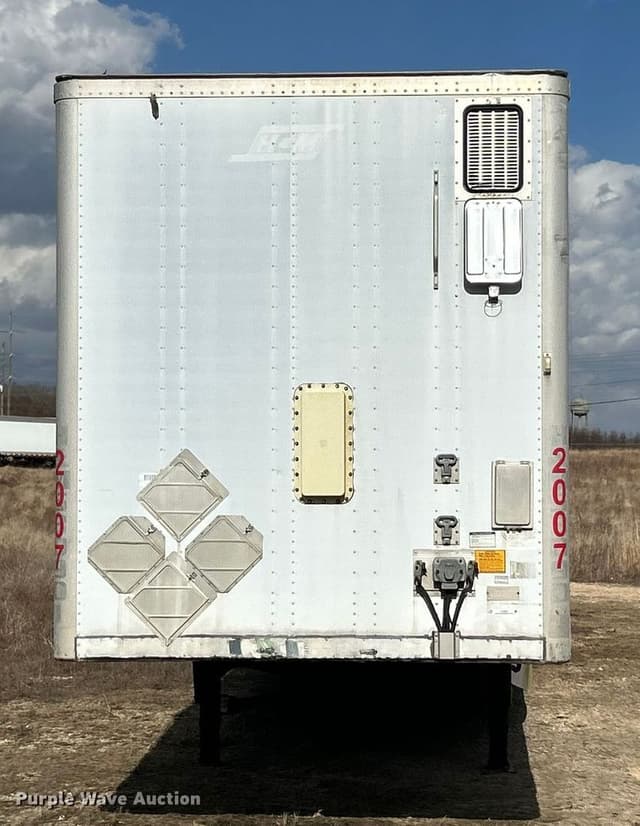 Image of Utility VS2DX equipment image 1