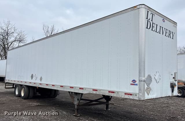 Image of Utility VS2DX equipment image 2