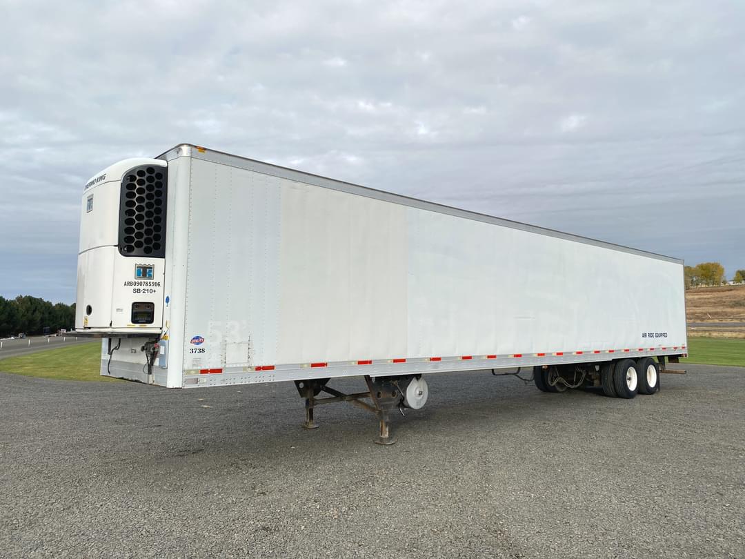 Image of Utility VS2RA Primary image