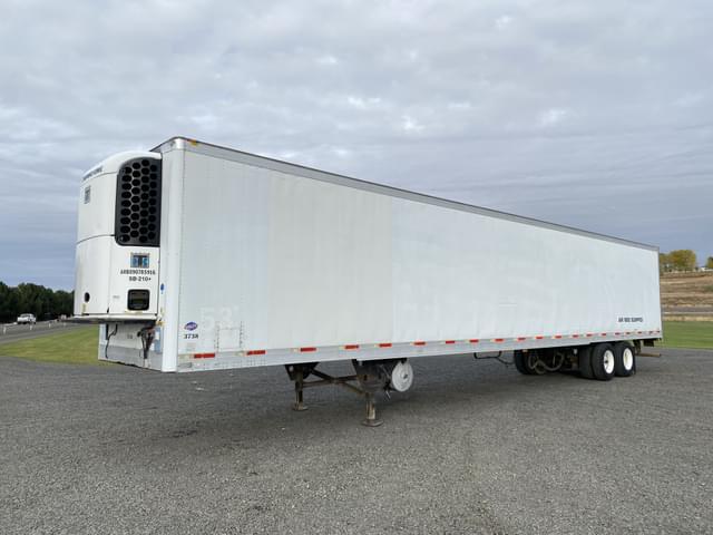 Image of Utility VS2RA equipment image 1