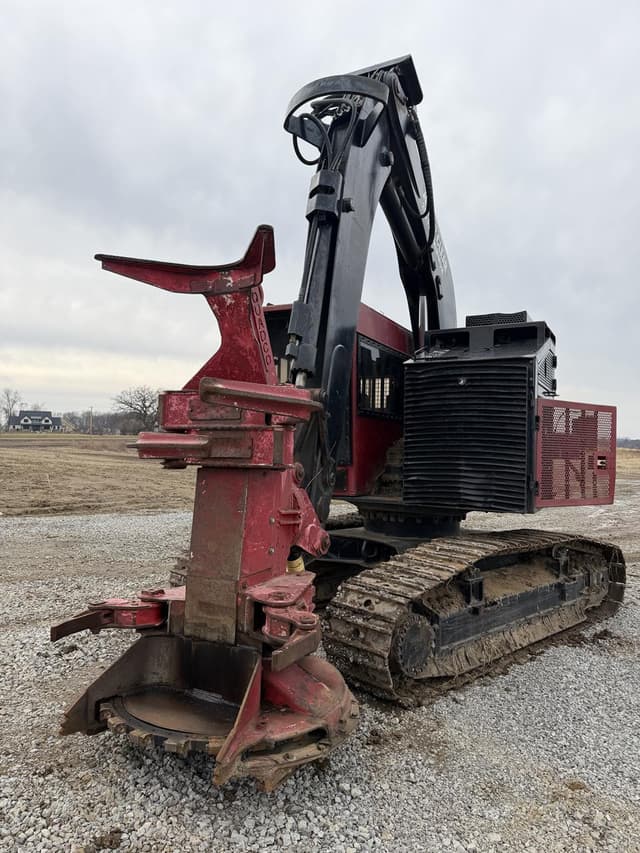 Image of Valmet 415FX equipment image 3