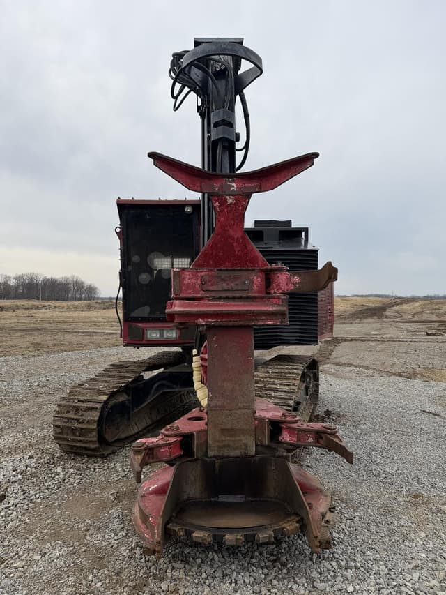 Image of Valmet 415FX equipment image 2