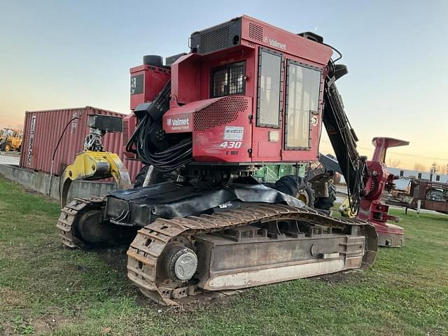 Image of Valmet 430 FXL equipment image 1