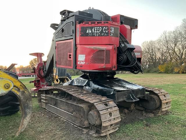 Image of Valmet 430 FXL equipment image 2