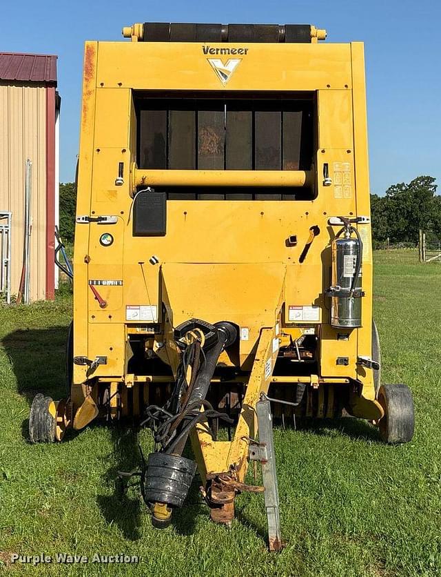 Image of Vermeer 604 Super M equipment image 1