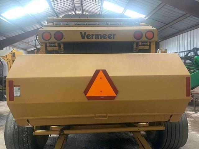 Image of Vermeer 605M equipment image 4