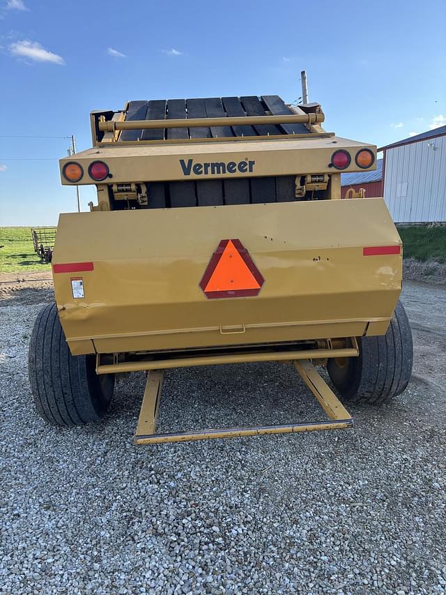 Image of Vermeer 605M equipment image 1