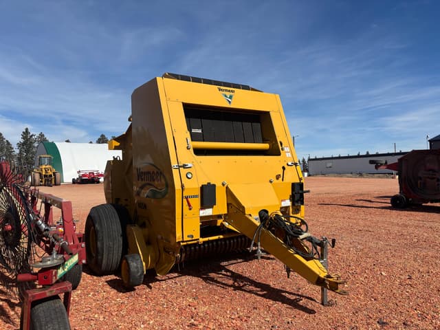 Image of Vermeer 605M equipment image 1