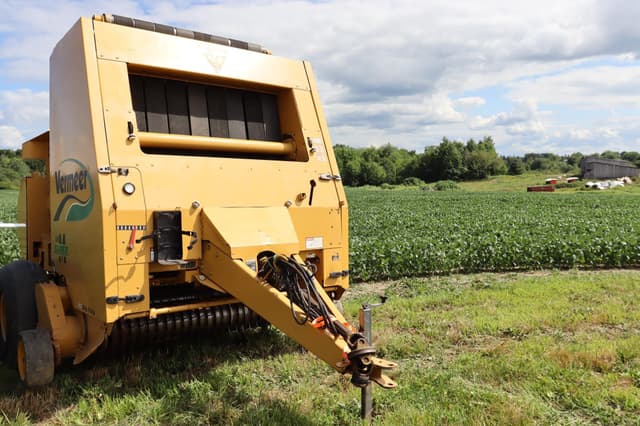 Image of Vermeer 605SM equipment image 1