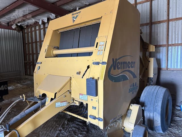Image of Vermeer 605SM equipment image 1