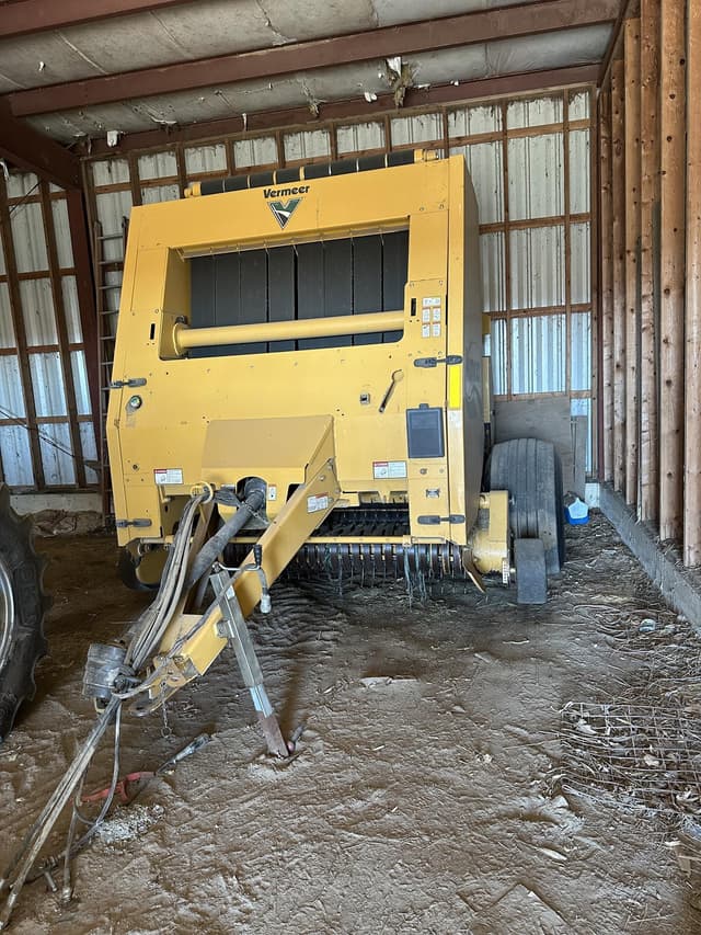 Image of Vermeer 605SM equipment image 2