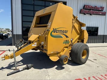 Main image Vermeer 605SM