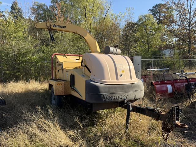 Image of Vermeer BC1500 equipment image 1