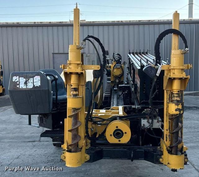 Image of Vermeer D24X40 equipment image 1