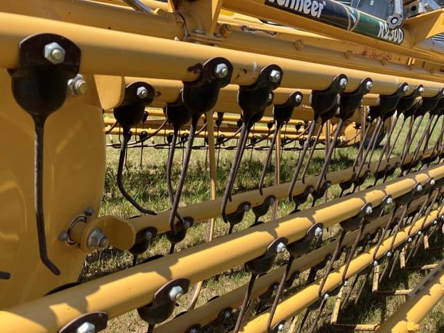 Image of Vermeer R2300 equipment image 2