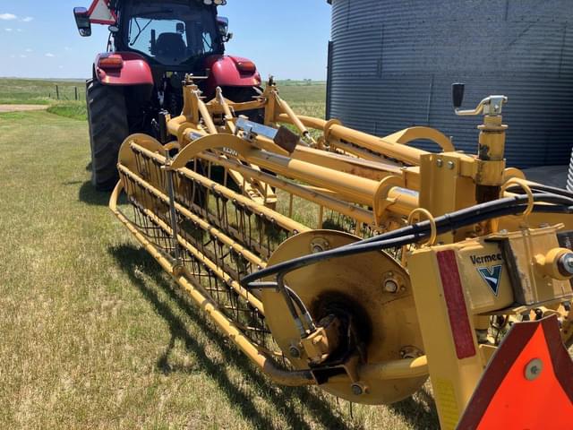 Image of Vermeer R2300 equipment image 3