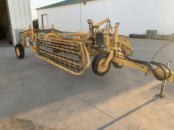 Main image Vermeer R23A