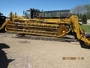 2009 Vermeer R2800 Image