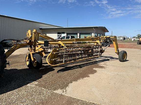 Image of Vermeer R2800 equipment image 1