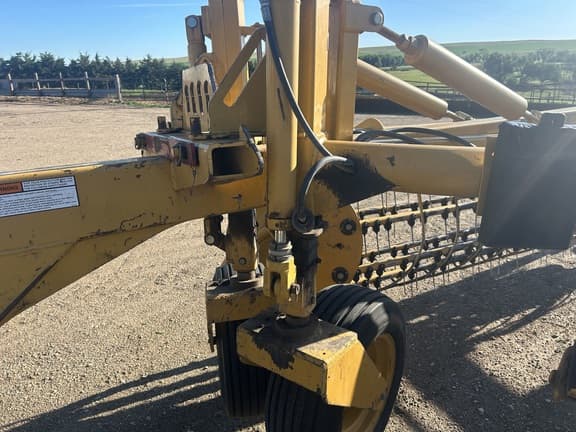 Image of Vermeer R2800 equipment image 1