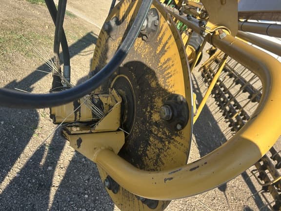 Image of Vermeer R2800 equipment image 4